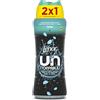 LENOR Perle profumate per il bucato UNSTOPPABLES-FRESH-495G (2UD)