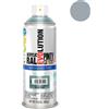 PINTY PLUS Vernice acrilica spray a base d'acqua EVOLUTION WATER BASED 520 CC
