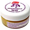 PALC Crema al grasso di cavallo per calzature in pelle 50 ML (6UD)