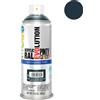 PINTY PLUS Vernice acrilica spray a base d'acqua EVOLUTION WATER BASED 520 CC