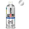 PINTY PLUS Vernice acrilica spray a base d'acqua EVOLUTION WATER BASED 520 CC