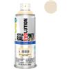 PINTY PLUS Vernice acrilica spray a base d'acqua EVOLUTION WATER BASED 520 CC