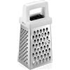 TESCOMA Mini grattugia a 4 lati per spezie HANDY (3UD)