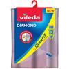 VILEDA Copriasse da stiro DIAMOND 120X38CM