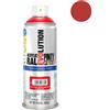 PINTY PLUS Vernice acrilica spray a base d'acqua EVOLUTION WATER BASED 520 CC