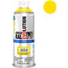 PINTY PLUS Vernice acrilica spray a base d'acqua EVOLUTION WATER BASED 520 CC