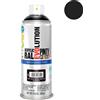 PINTY PLUS Vernice acrilica spray a base d'acqua EVOLUTION WATER BASED 520 CC