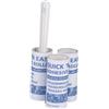 LIFETIME Set di rulli adesivi levapelucchi con ricambi 2+2 UDS (4UD)