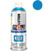 PINTY PLUS Vernice acrilica spray a base d'acqua EVOLUTION WATER BASED 520 CC