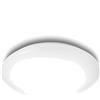 PHILIPS Plafoniera LED circolare MOIRE 10 W 4000 K 1100 LM 25X6,8CM