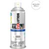 PINTY PLUS Vernice spray a base d'acqua EVOLUTION WATER BASED 520 CC