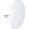 SOLERA Coperchio rotondo per scatola di derivazione TRUNKING-COVER (5UD)