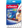 VILEDA Ricambio per mocio in microfibra ULTRAMAX