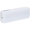 SIMON Lampada di emergenza LED 3,5 W 200 LM IP20 6500 K 40 MM