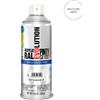 PINTY PLUS Vernice spray a base d'acqua EVOLUTION WATER BASED 520 CC