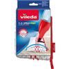 VILEDA Ricambio del panno mop per sistema di pulizia 1-2-SPRAY MAX (2UD)