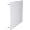 SOLERA Coperchio con griffe per scatola di derivazione TRUNKING-COVER (12UD)