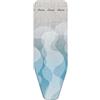 Copriasse da stiro a fissaggio rapido ULTRAFRESH-QUICK FIX 110X30 A 130X45CM