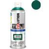 PINTY PLUS Vernice acrilica spray a base d'acqua EVOLUTION WATER BASED 520 CC