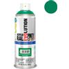PINTY PLUS Vernice acrilica spray a base d'acqua EVOLUTION WATER BASED 520 CC