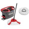 Vileda Turbo Smart Sistema (Secchio-Fiocco Micrifibra-Manico)