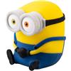 Grupo Erik Minions Luce Notturna Bambini LED Squishy Luce LED Lampada da