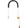 Petzl Cordino Petzl Grillon da 4 m