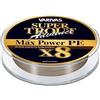 VARIVAS Super Trout Advance Max Power PE X8 Line 150 m 0,6