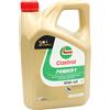Castrol Power1 10W40 4L 4T HC-Sintesi Olio Motore 10W-40 per Moto