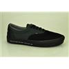 VANS ComfyCush Era Sneaker Sportschuh Low Top In Velluto Scamosciato Nero
