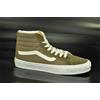 VANS Vault Sk8-Hi Reissue Sneaker Scarpe Da Skateboarding Uomo Marrone