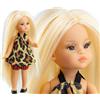 Paola Reina CUDOWNA HISZPAŃSKA LALKA PAOLA REINA 21CM 02120