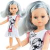 Paola Reina CUDOWNA HISZPAŃSKA LALKA PAOLA REINA 21CM 02132