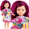 Paola Reina CUDOWNA HISZPAŃSKA LALKA PAOLA REINA 21CM 02129
