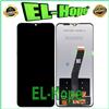 PER ALCATEL DISPLAY LCD PER ALCATEL 1S 2021 6025 6025D TOUCH SCREEN SCHERMO VETRO NERO