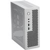 No 1X(A09 HTPC Computer Case ITX Gaming PC Chassis Desktop Chassis USB 2.4907