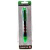 Penna multicolore Mojang Kids Euroswan MINECRAFT Creeper, 6 colori