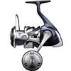 SHIMANO Mulinello da spinning Shimano 21 Twin Power SW 5000XG JDM NUOVO dal Giappone