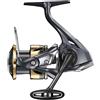 SHIMANO Mulinello da spinning Shimano 25 Ultegra C3000XG pesca NUOVO dal Giappone