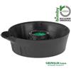 Vorwerk BIMBY GHIERA BOCCALE PER ROBOT DA CUCINA VORWERK BIMBY TM6 32626 ORIGINALE
