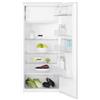 ELECTROLUX LFB3AE12S FRIGOCONGELATORE CON CELLA E INCASSO 122 CM