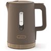 ARIETE BOLLITORE ELETTRICO BREAKFAST 2200W 1,7LT ARIETE 2846/07 WOOD TORTORA