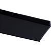 Striscia Guarnizione Waterstop Finestra Scorrevole Facile Installazione 16m 8m 6