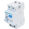 Hager Interruttore differenziale CDC225J 25A 30mA