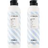 PURING MY SALON SUBLIME OIL Fluido Oil non Oil Modellante Fissativo 2x250ml