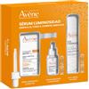 Avène Vitamin Activ Cg Brightening Corrective Serum 30ml Set 3 Parti
