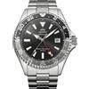Orient Orologio Orient Mako GMT RA-BC0001B Automatico