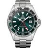 Orient Orologio Orient Mako GMT RA-BC0002E Automatico