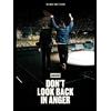 Oasis Don't Look Back In Anger - poster cm. 30 x 40