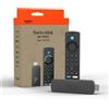 Amazon Fire TV Stick 4K MAX Amazon Streaming WiFi Dolby Vision Telecomando Vocale Alexa